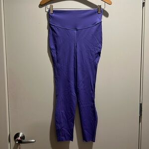 Lululemon base pace leggings